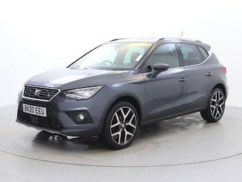 Used SEAT Arona 2020 for sale - 76916497: Photo