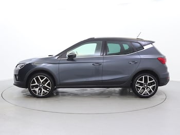 Used SEAT Arona 2020 for sale - 76916497: Photo