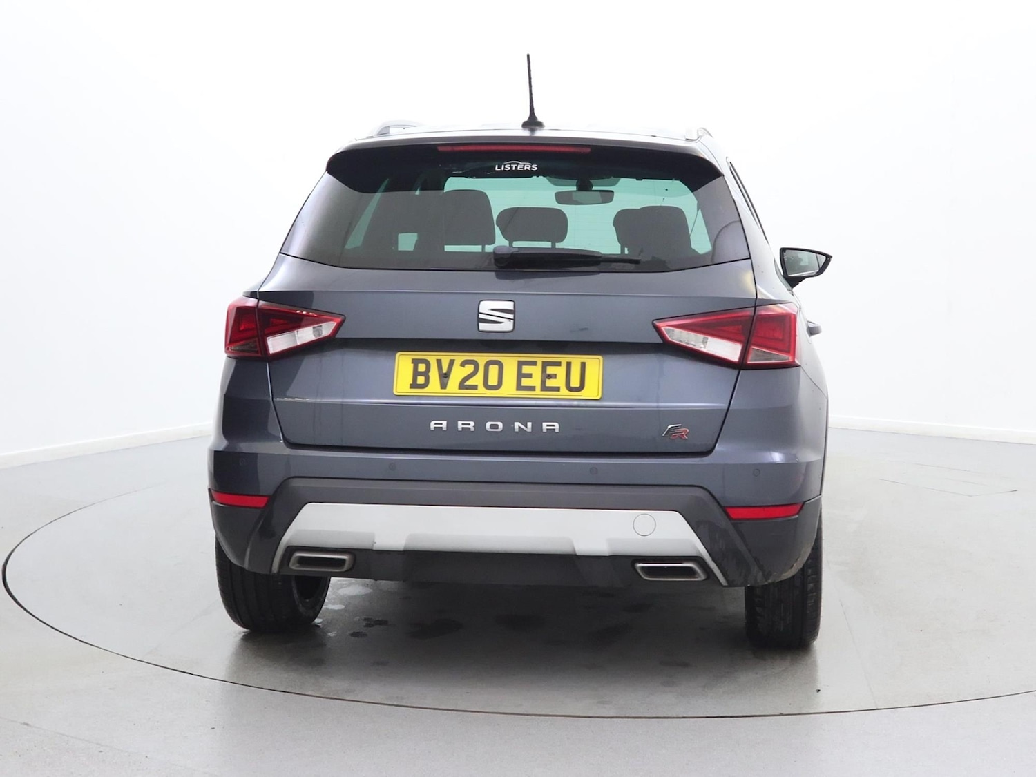 Used SEAT Arona 2020 for sale - 76916497: Photo 5