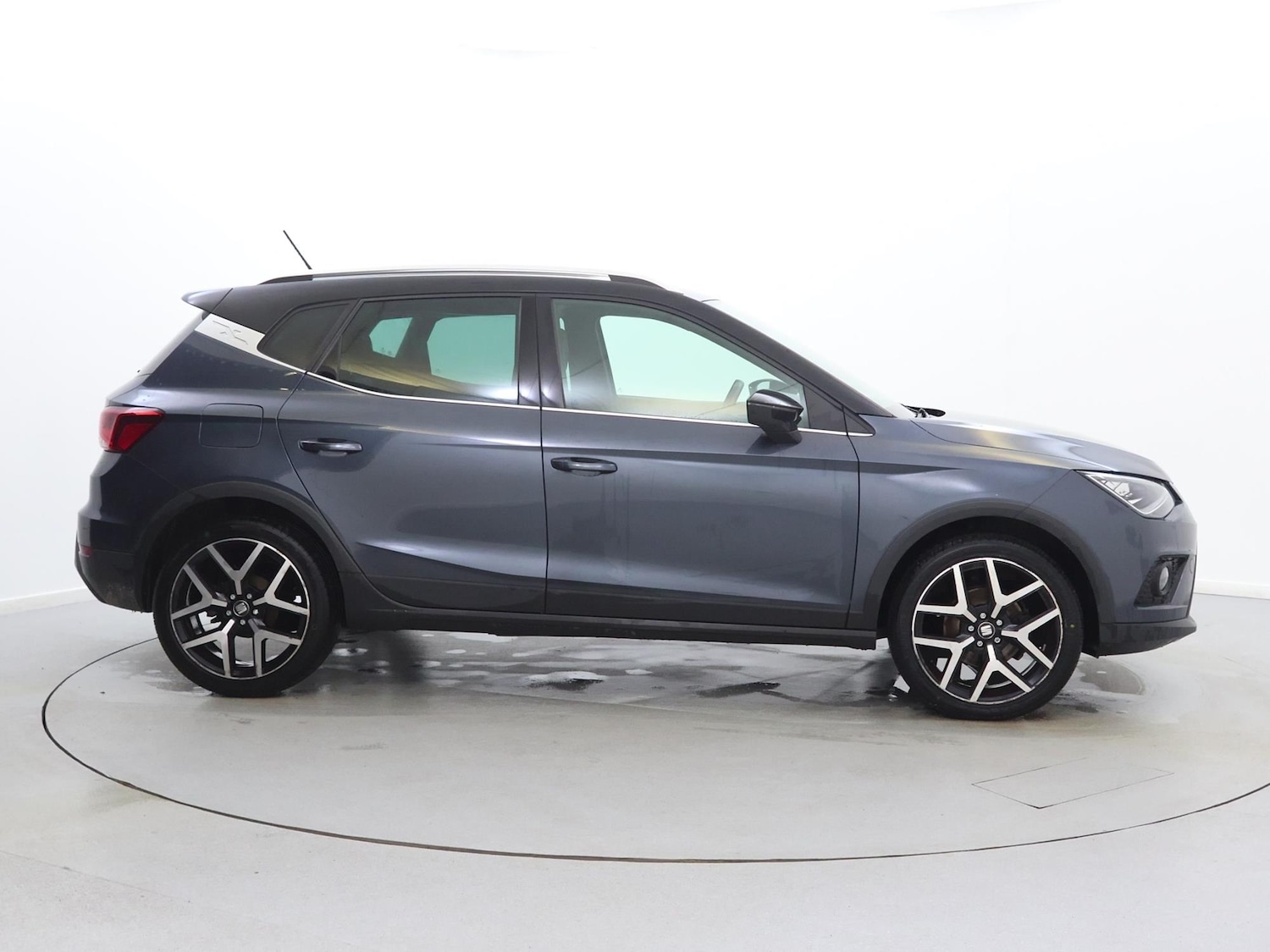 Used SEAT Arona 2020 for sale - 76916497: Photo 7