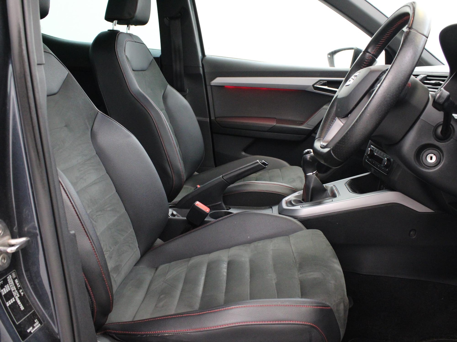 Used SEAT Arona 2020 for sale - 76916497: Photo 8