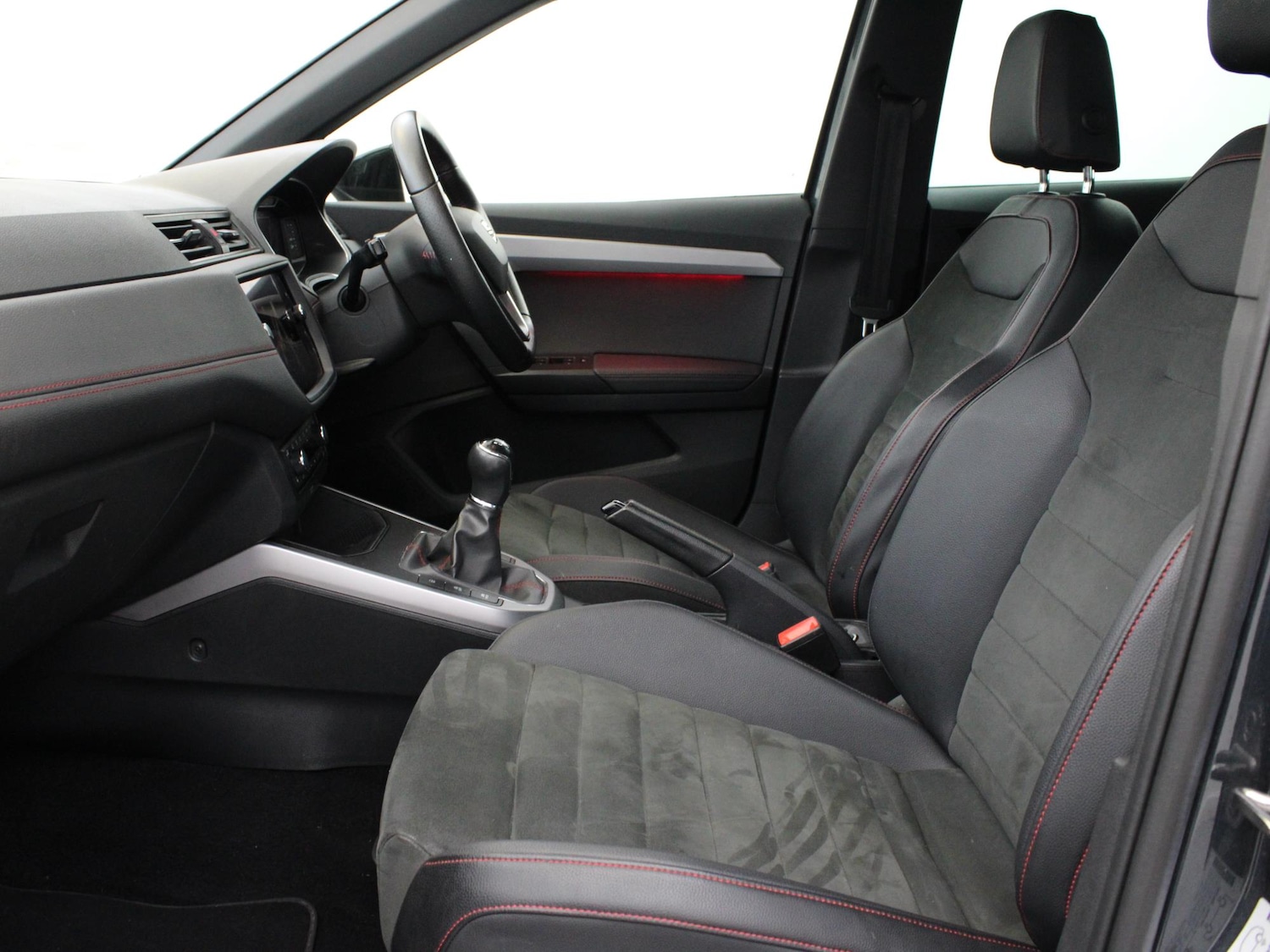 Used SEAT Arona 2020 for sale - 76916497: Photo 9