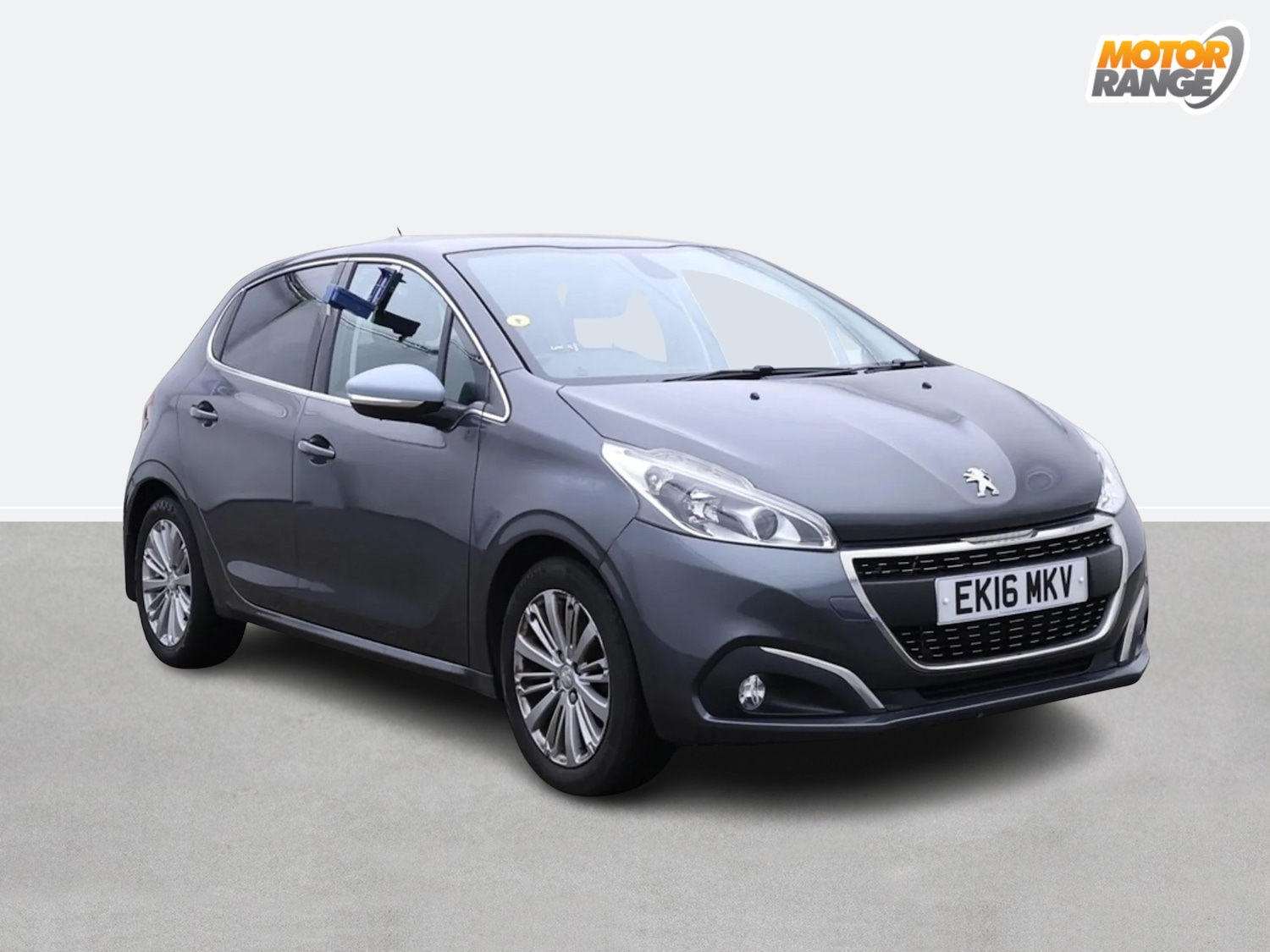 Used Peugeot 208 2016 for sale - 76411584: Photo 1
