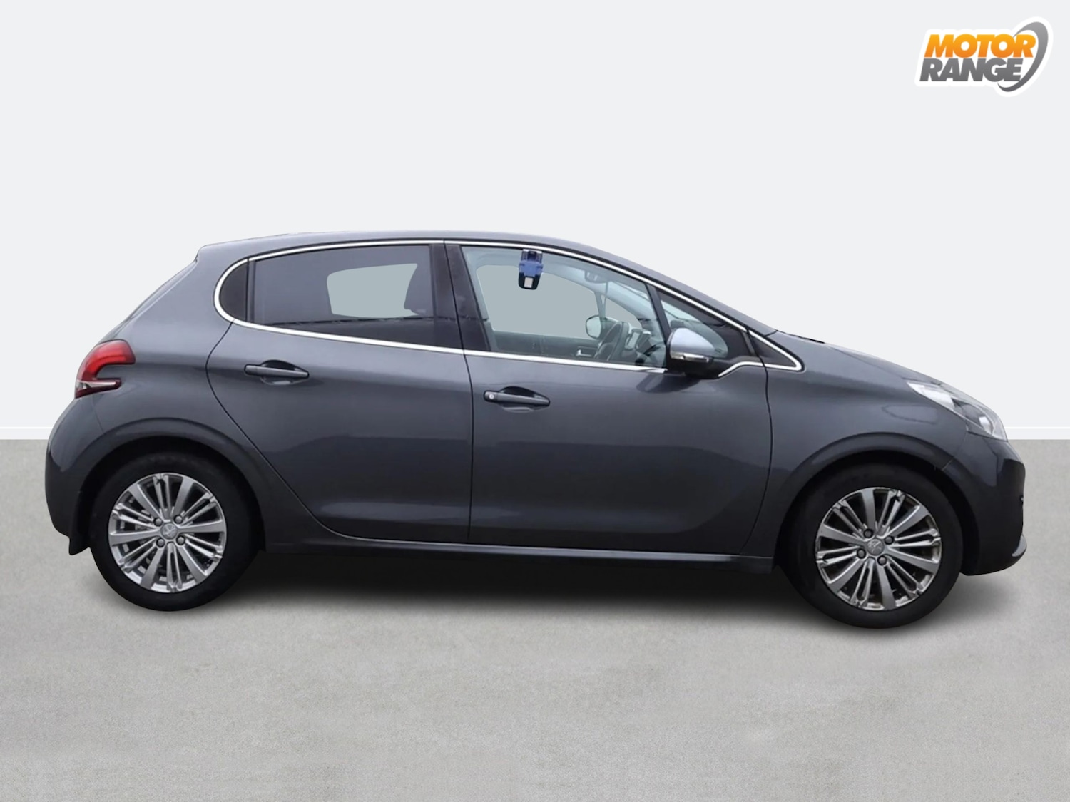 Used Peugeot 208 2016 for sale - 76411584: Photo 5