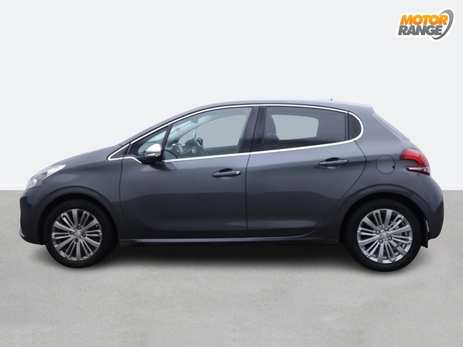 Used Peugeot 208 2016 for sale - 76411584: Photo 6