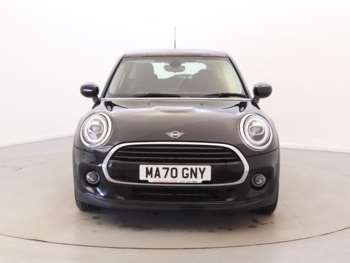 Used MINI Hatch 2020 for sale - 74880187: Photo