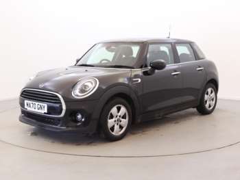 Used MINI Hatch 2020 for sale - 74880187: Photo