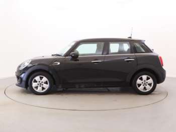 Used MINI Hatch 2020 for sale - 74880187: Photo