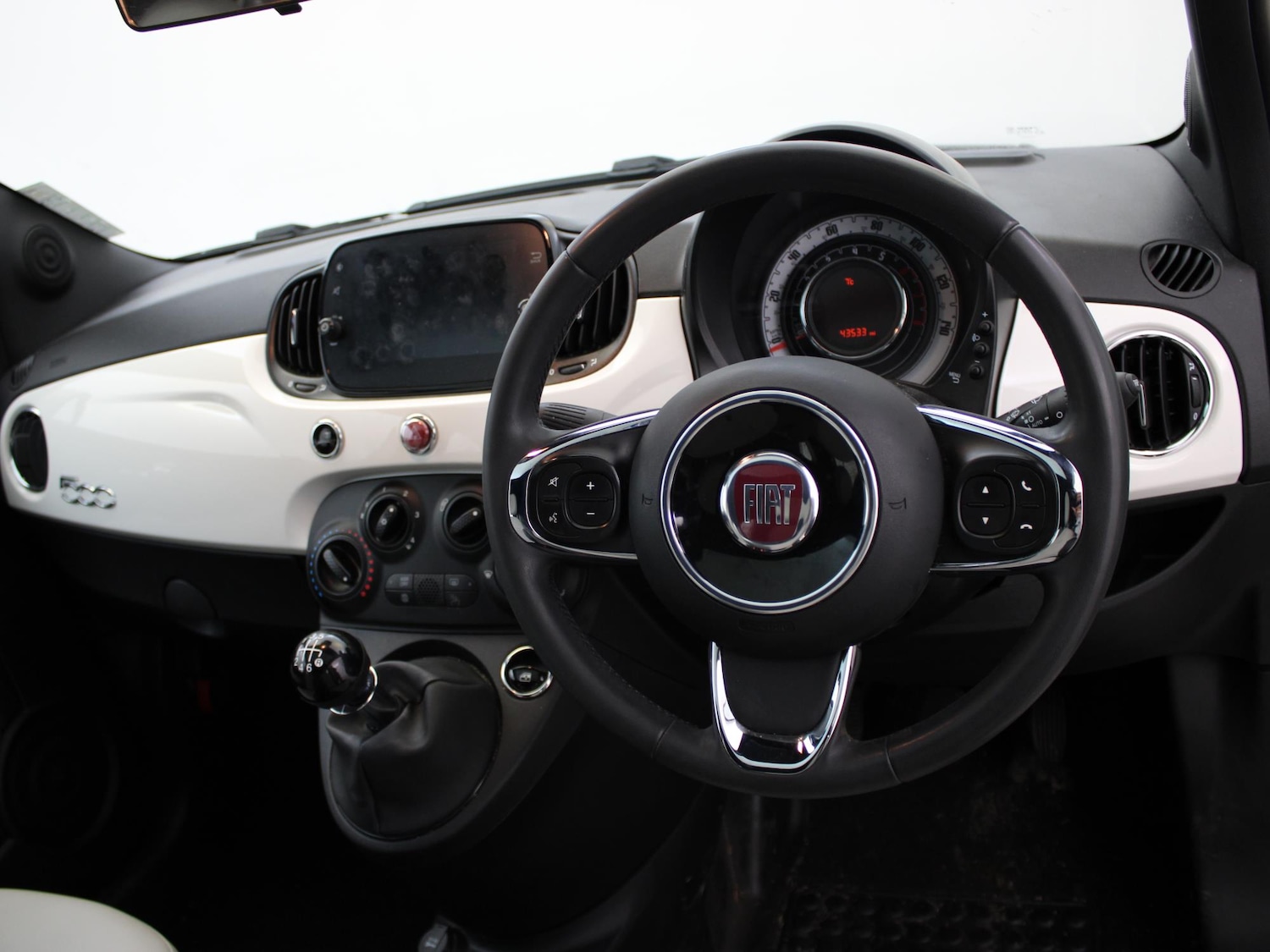 Used Fiat 500 2022 for sale - 77706961: Photo 13