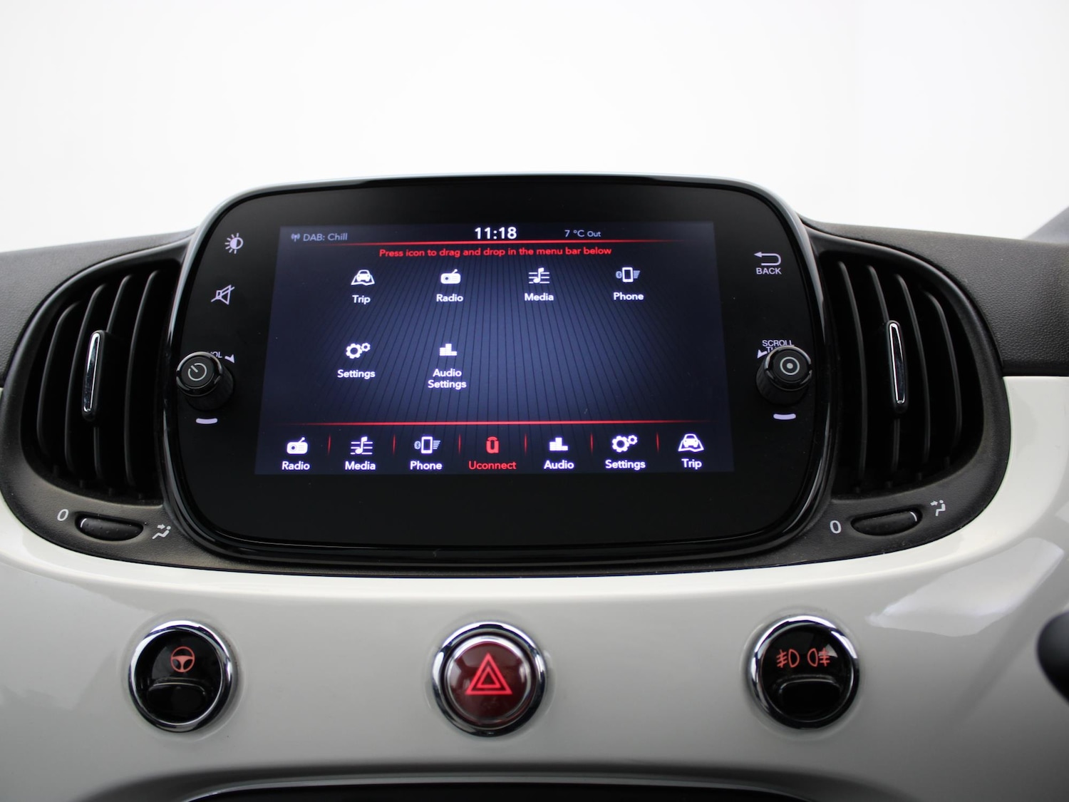 Used Fiat 500 2022 for sale - 77706961: Photo 16