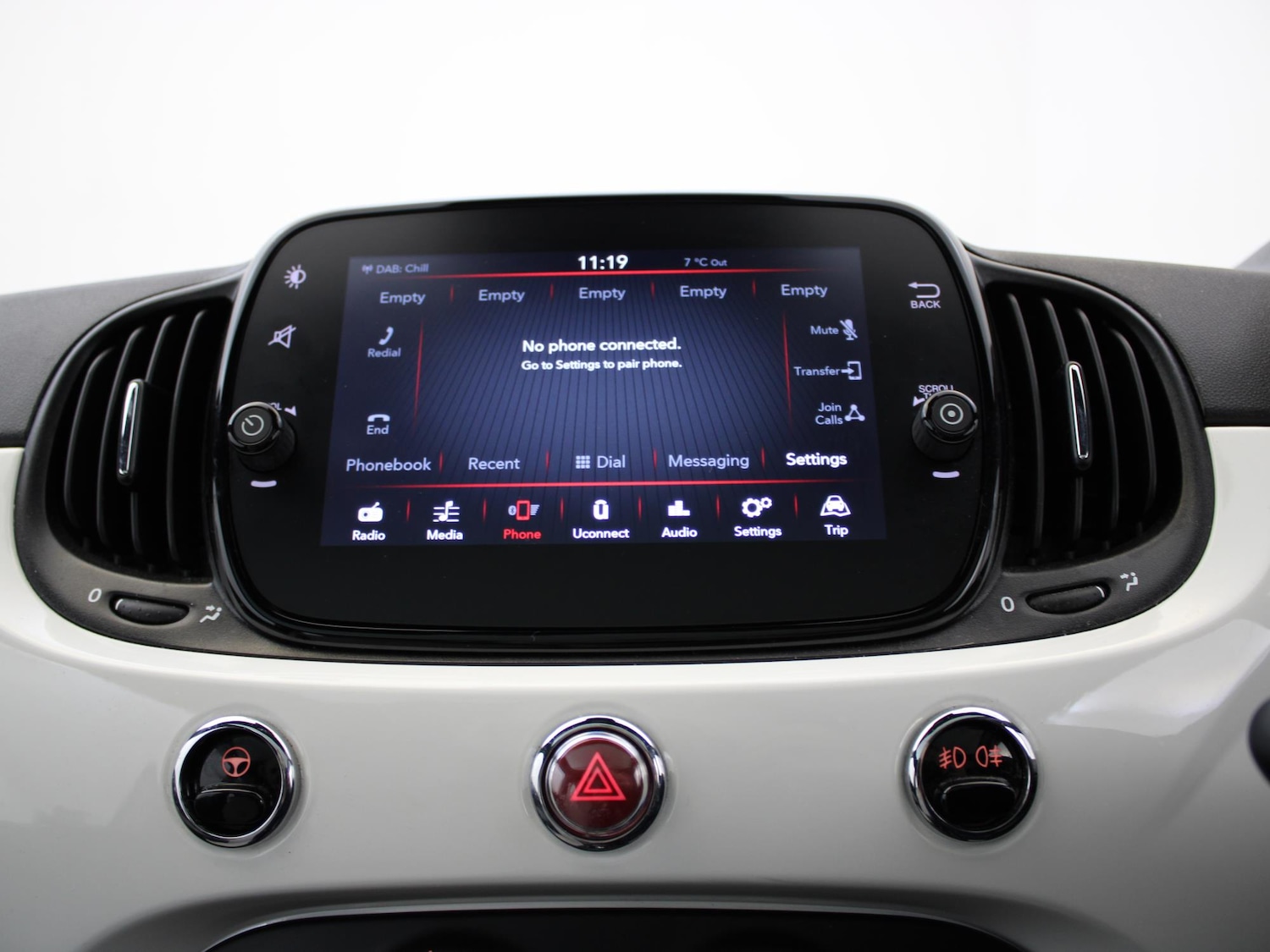 Used Fiat 500 2022 for sale - 77706961: Photo 18