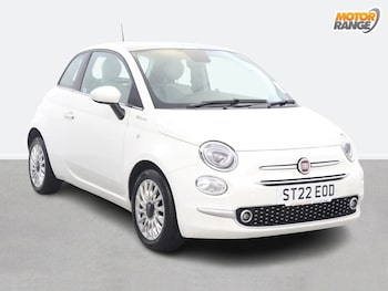 Used Fiat 500 2022 for sale - 77706961: Photo