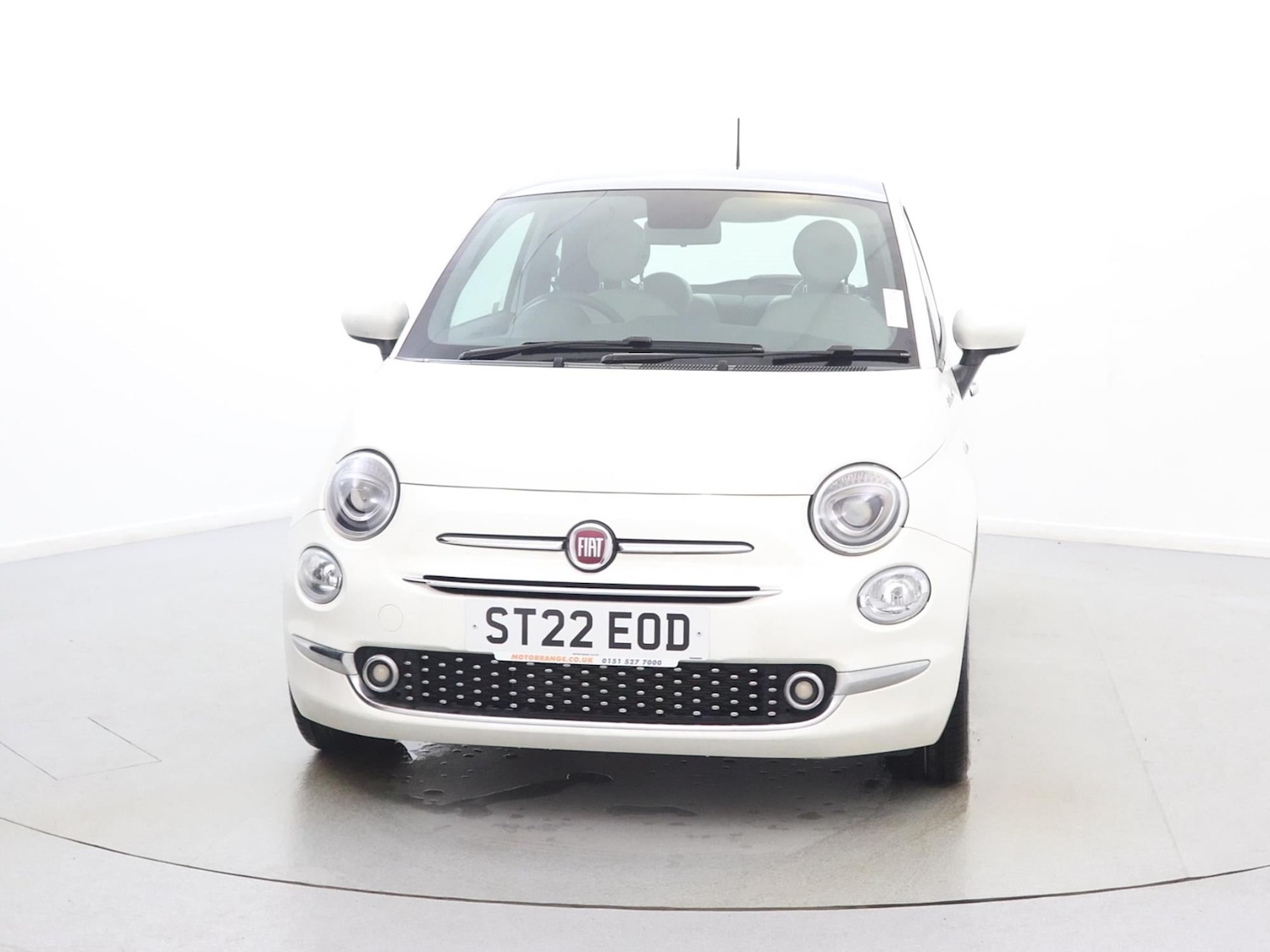 Used Fiat 500 2022 for sale - 77706961: Photo 2