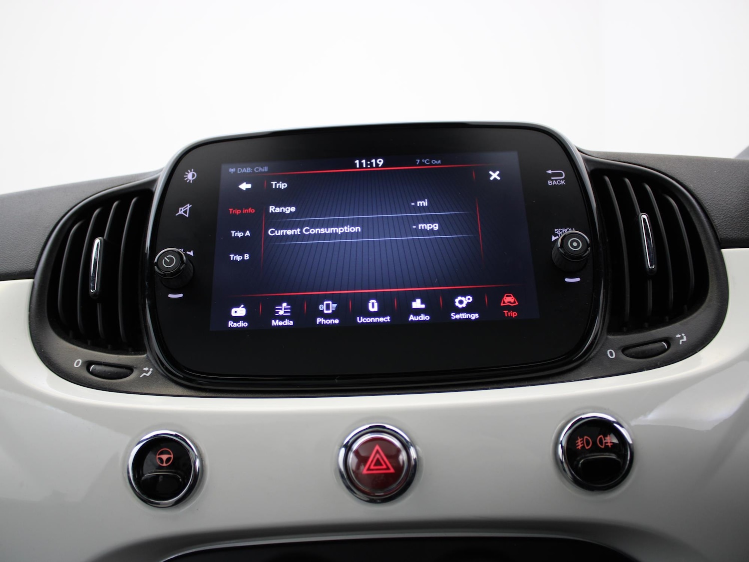 Used Fiat 500 2022 for sale - 77706961: Photo 20