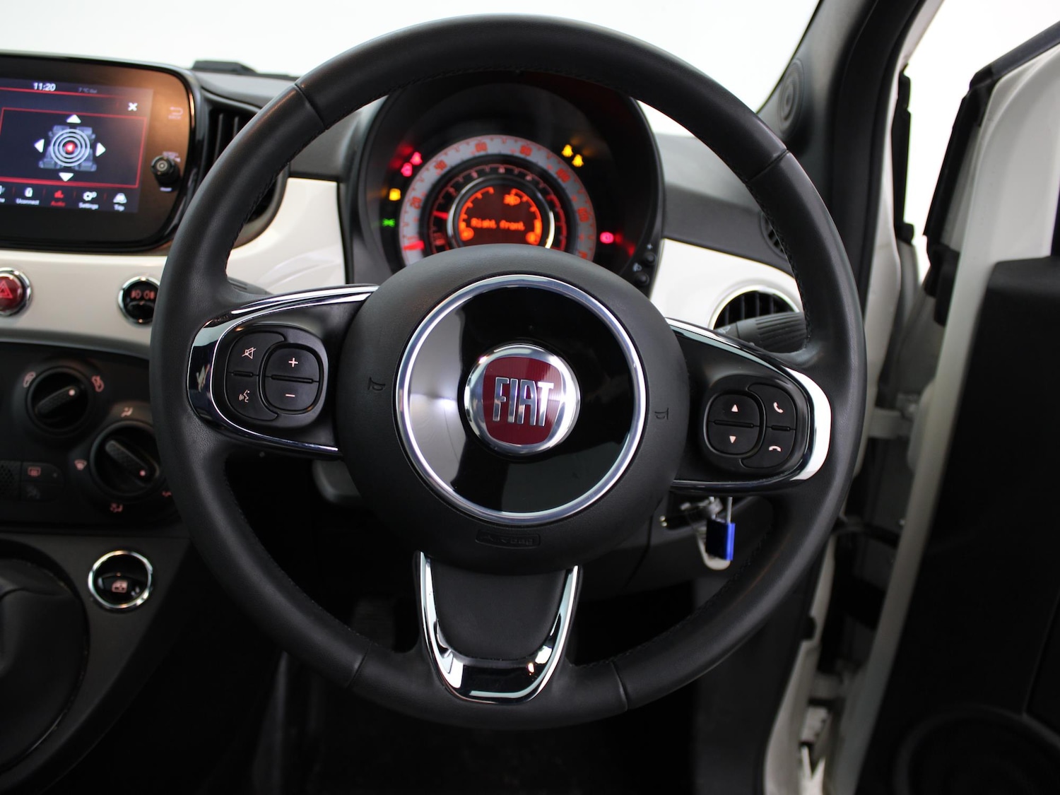 Used Fiat 500 2022 for sale - 77706961: Photo 24