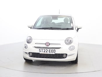 Used Fiat 500 2022 for sale - 77706961: Photo