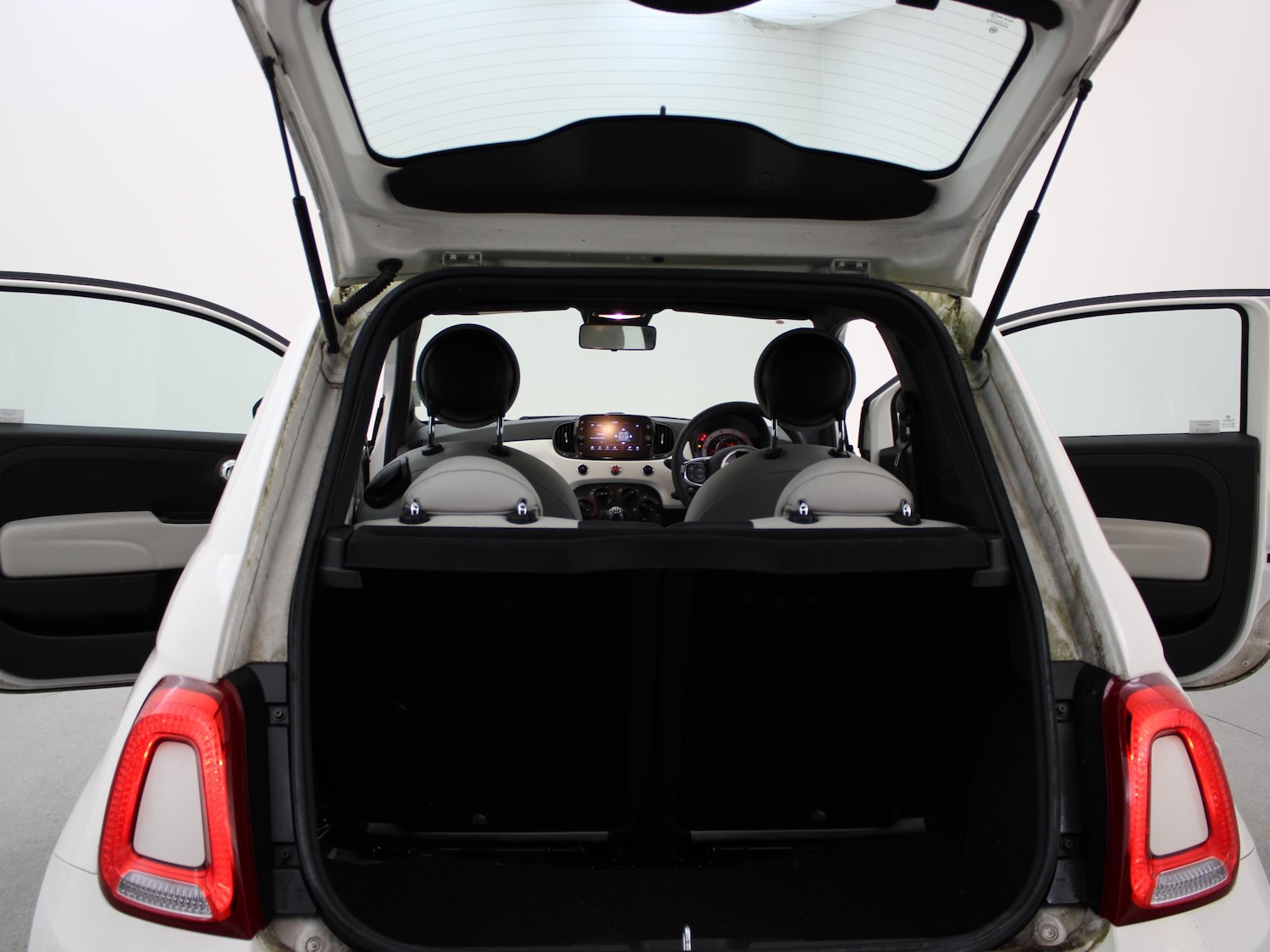 Used Fiat 500 2022 for sale - 77706961: Photo 32