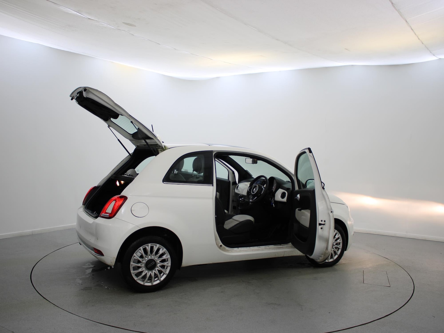 Used Fiat 500 2022 for sale - 77706961: Photo 33
