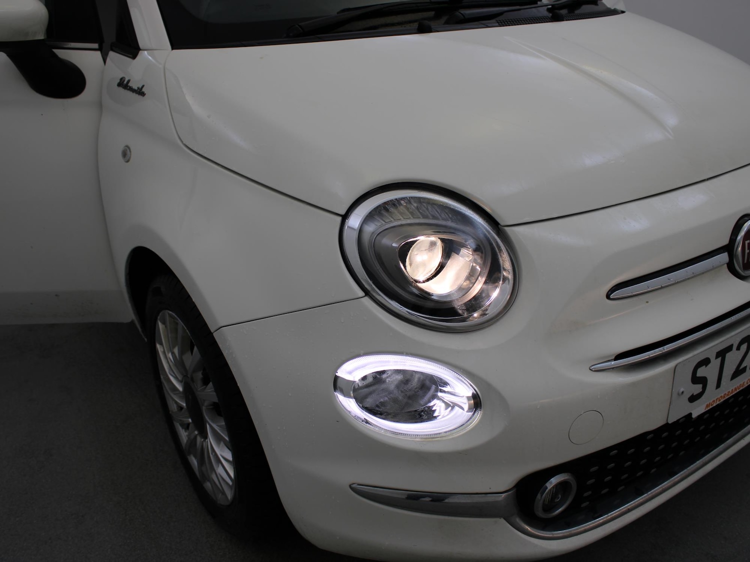 Used Fiat 500 2022 for sale - 77706961: Photo 34