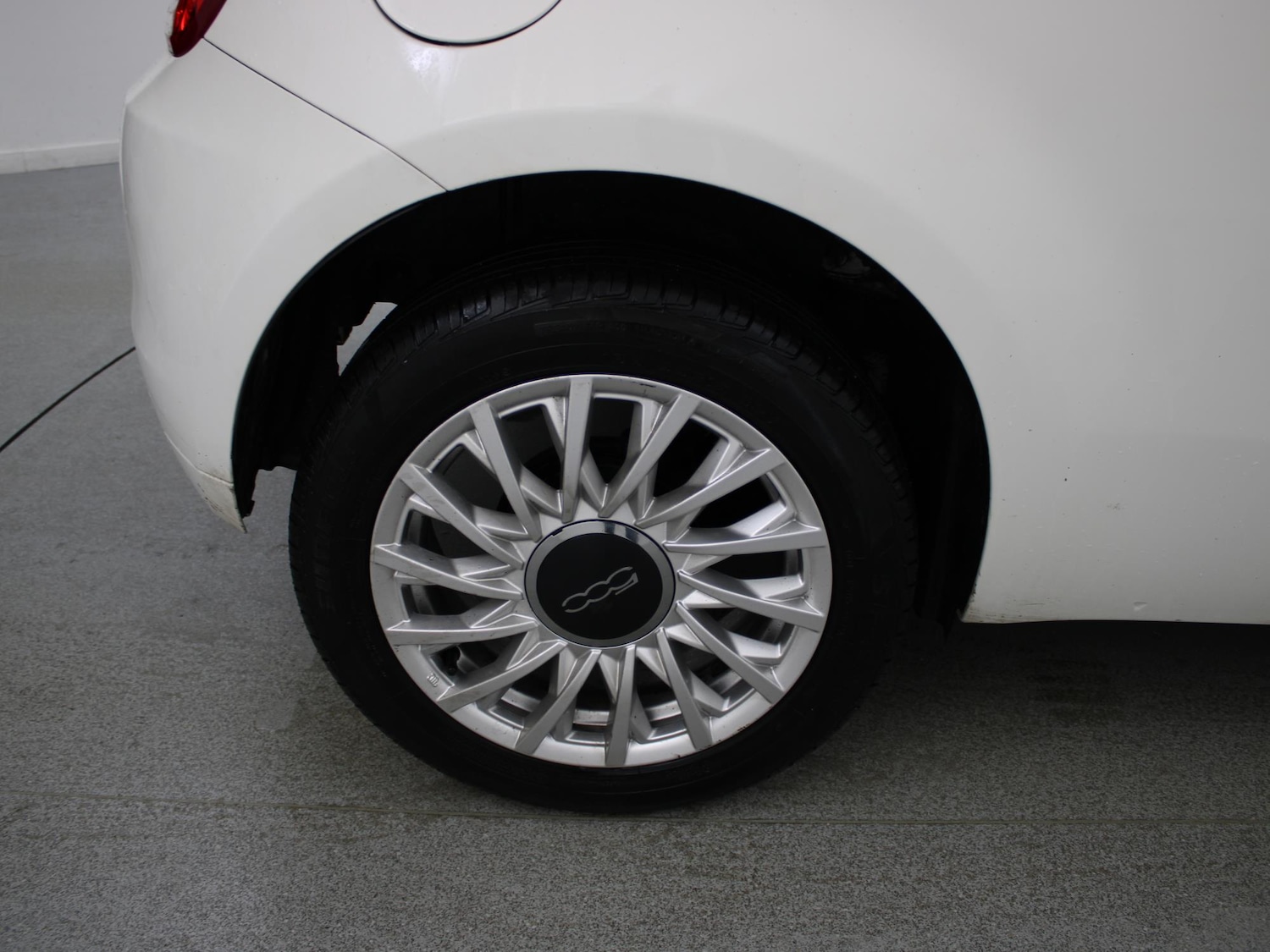 Used Fiat 500 2022 for sale - 77706961: Photo 35