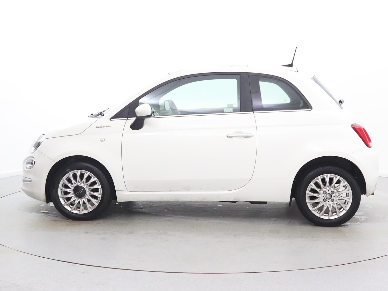Used Fiat 500 2022 for sale - 77706961: Photo 4