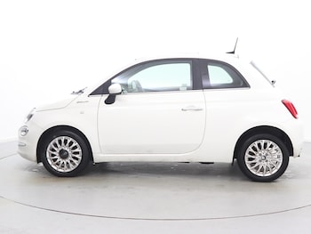 Used Fiat 500 2022 for sale - 77706961: Photo