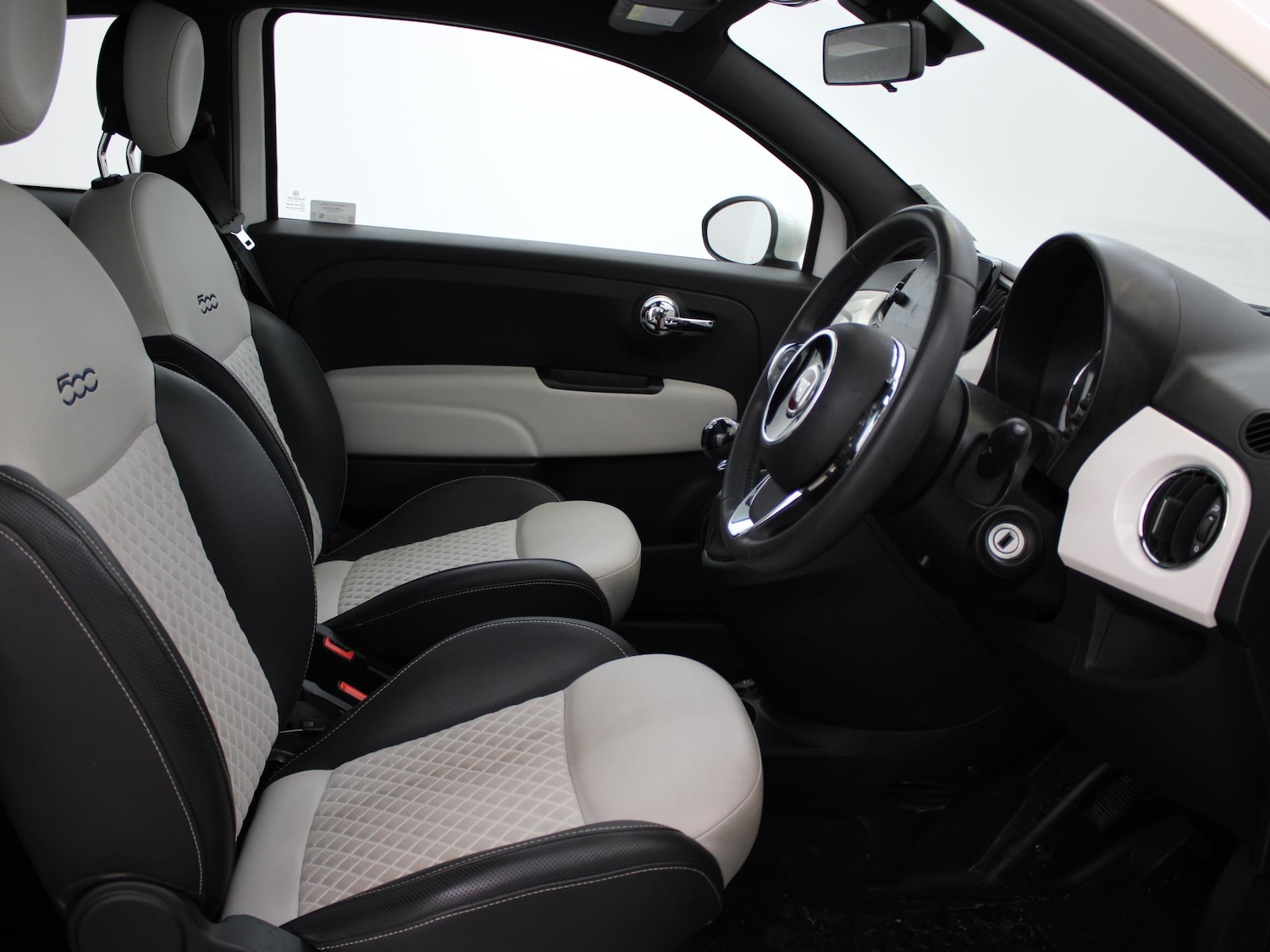 Used Fiat 500 2022 for sale - 77706961: Photo 8