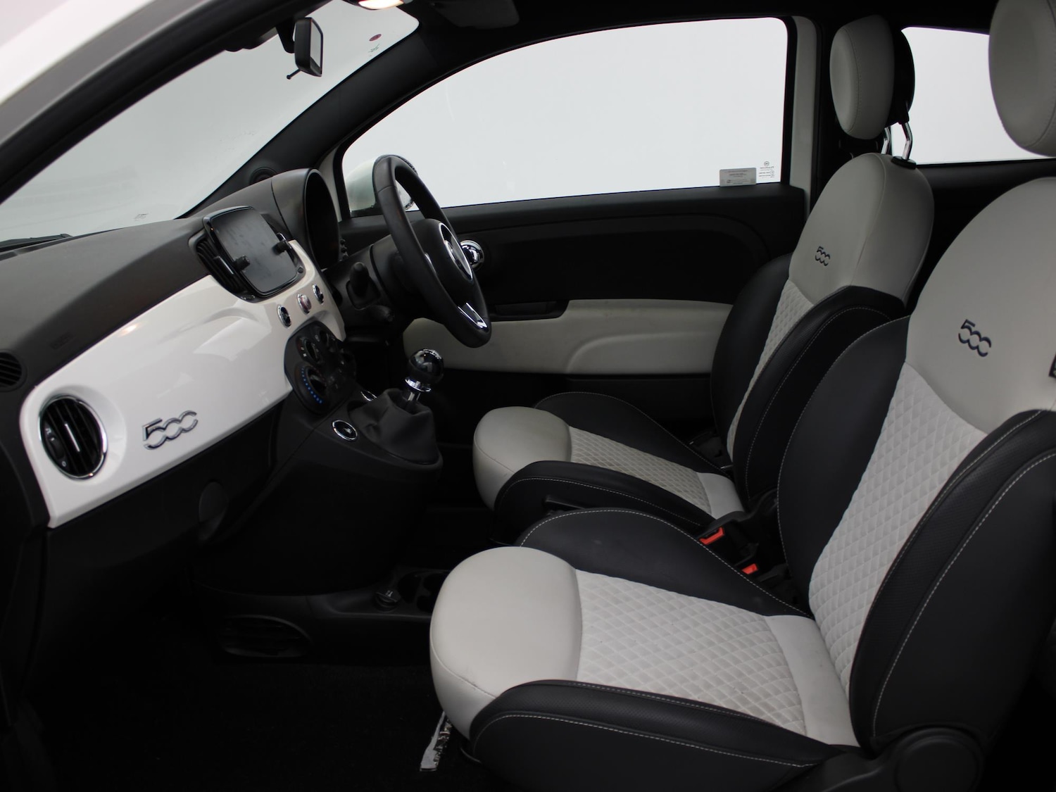 Used Fiat 500 2022 for sale - 77706961: Photo 9