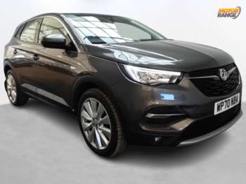 2020 - 1.2 Turbo Elite Nav 5dr Auto [8 Speed]