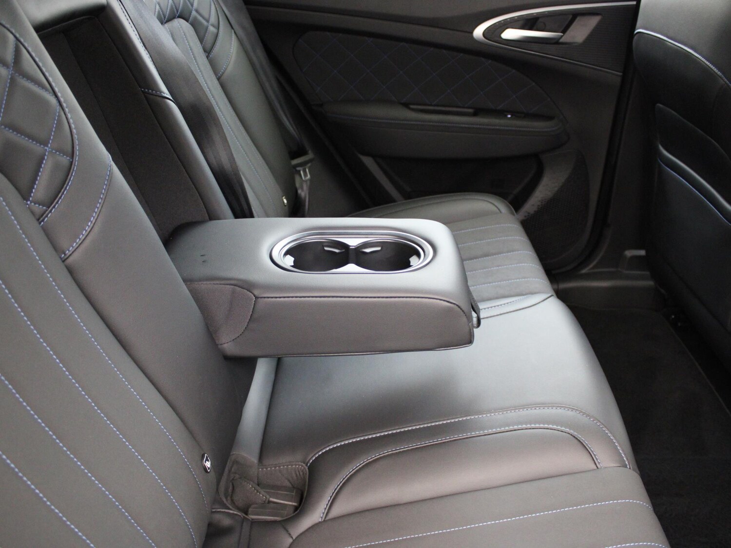 Used GWM Funky Cat 2023 for sale - 76637017: Photo 15