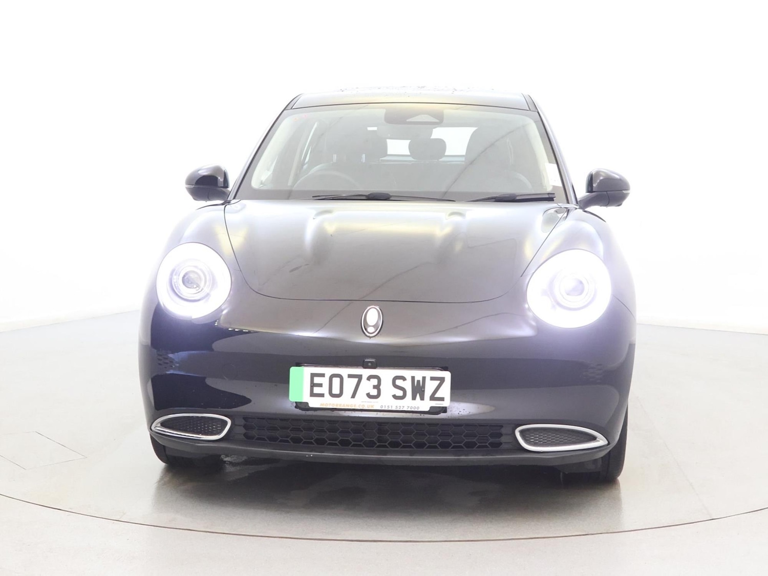 Used GWM Funky Cat 2023 for sale - 76637017: Photo 2