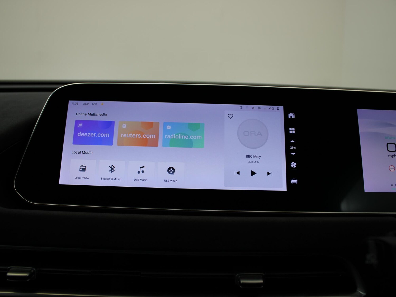 Used GWM Funky Cat 2023 for sale - 76637017: Photo 20