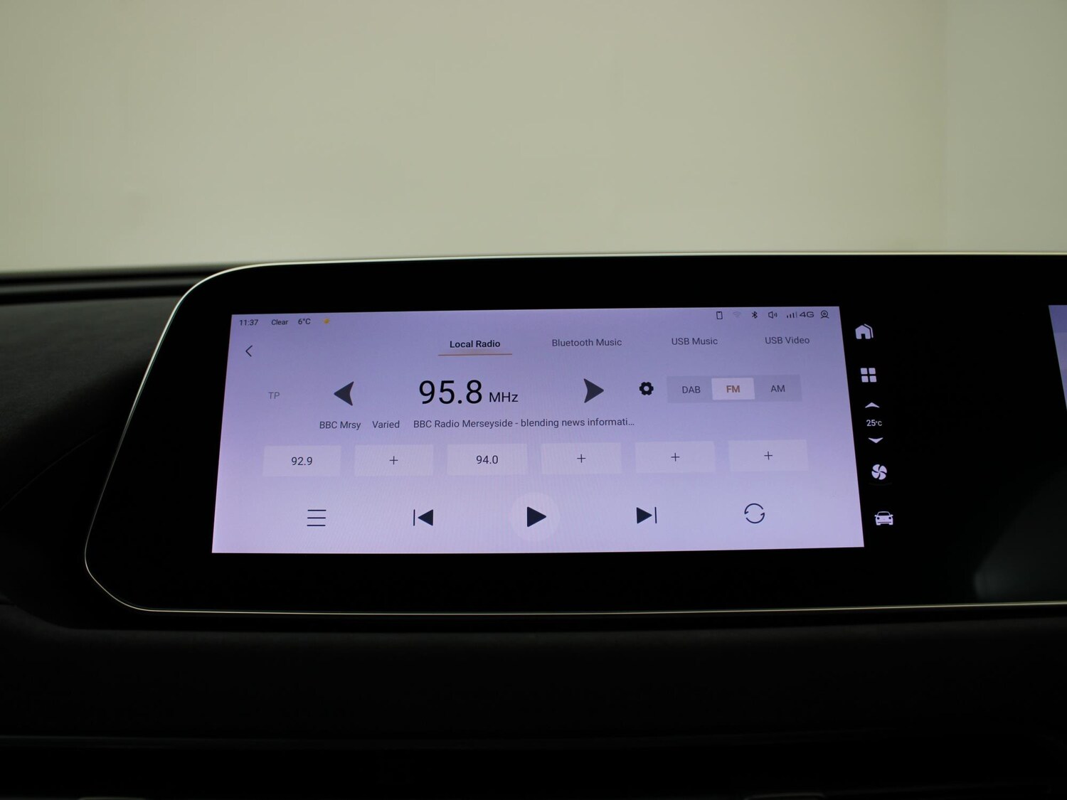 Used GWM Funky Cat 2023 for sale - 76637017: Photo 26