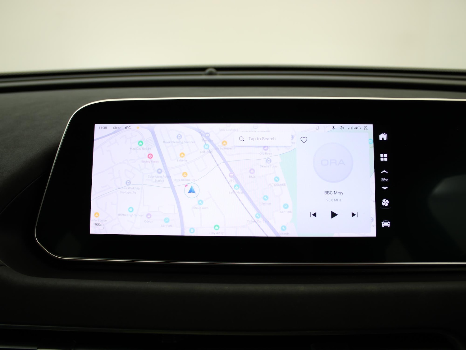 Used GWM Funky Cat 2023 for sale - 76637017: Photo 27