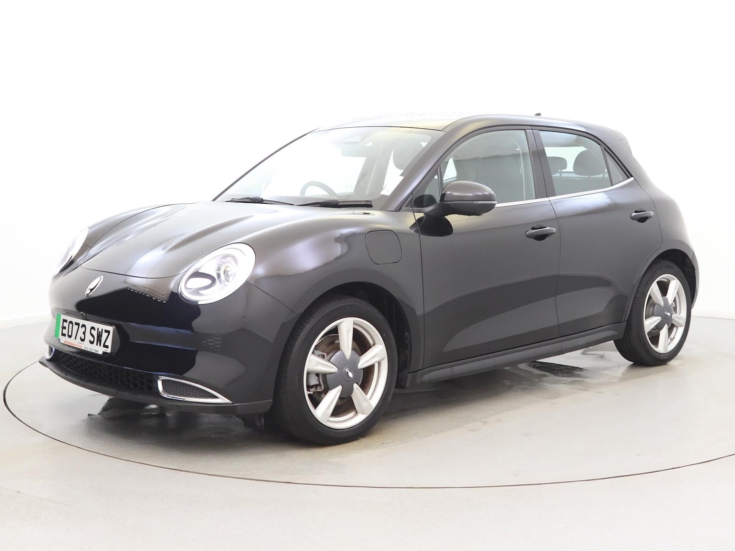 Used GWM Funky Cat 2023 for sale - 76637017: Photo 3