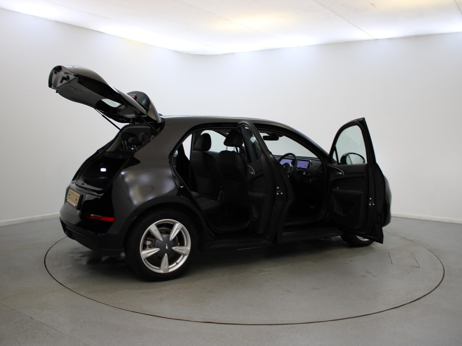 Used GWM Funky Cat 2023 for sale - 76637017: Photo 42