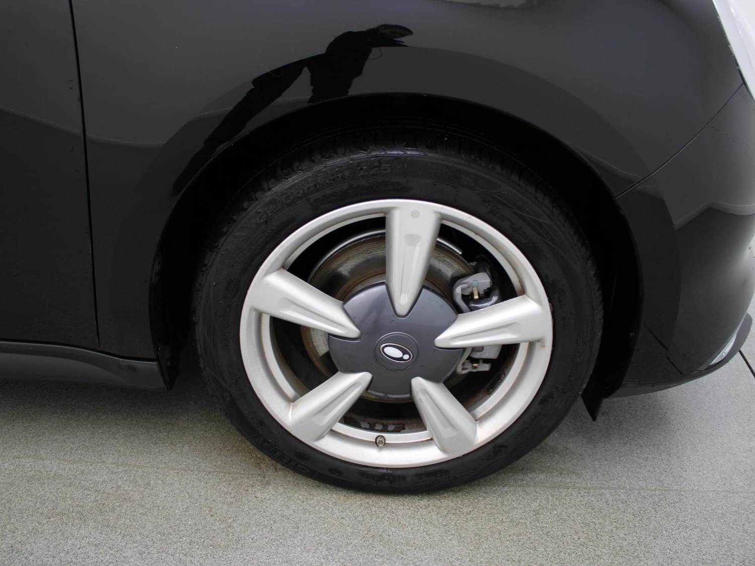 Used GWM Funky Cat 2023 for sale - 76637017: Photo 44