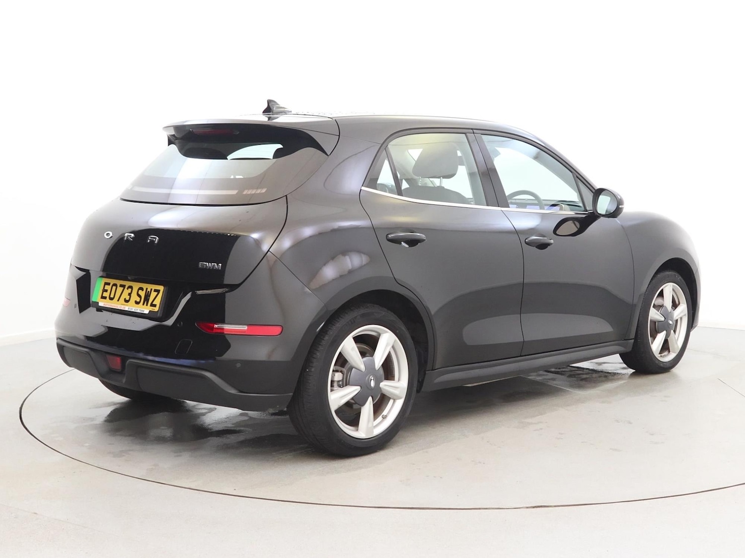 Used GWM Funky Cat 2023 for sale - 76637017: Photo 5