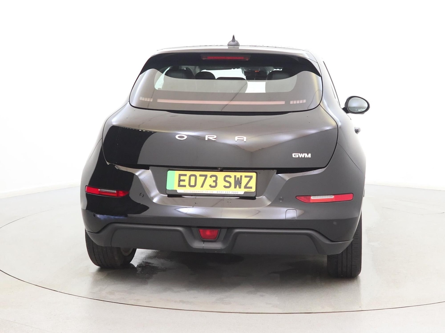 Used GWM Funky Cat 2023 for sale - 76637017: Photo 6