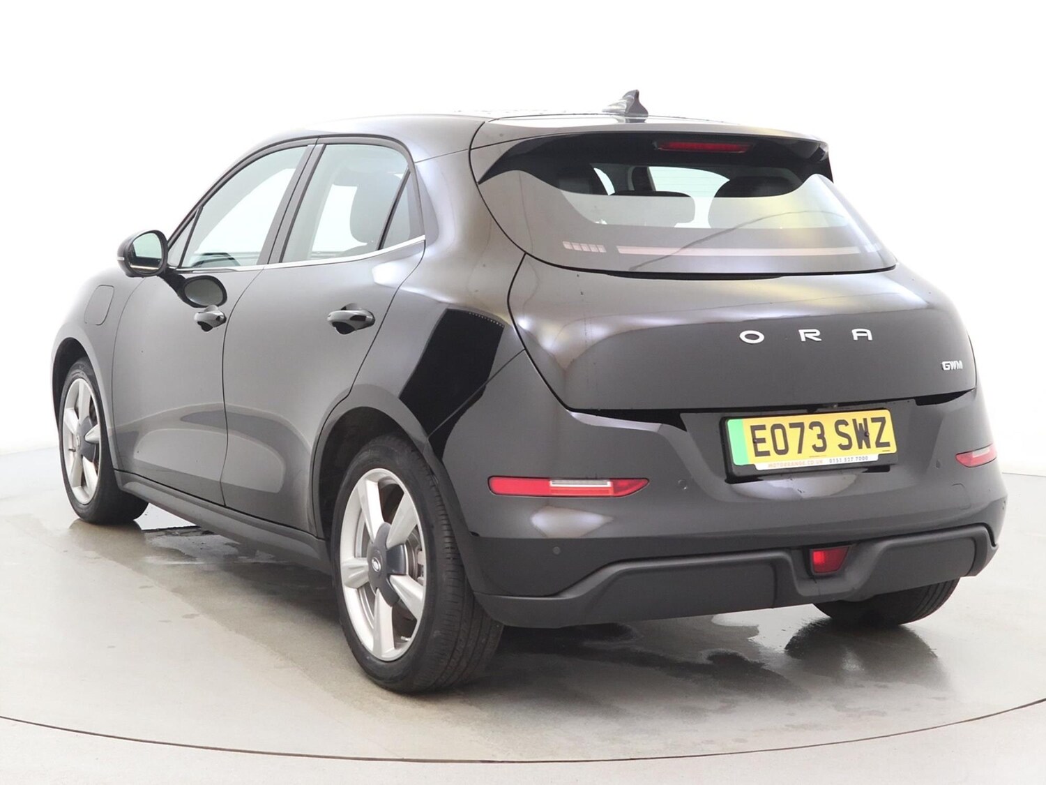 Used GWM Funky Cat 2023 for sale - 76637017: Photo 7