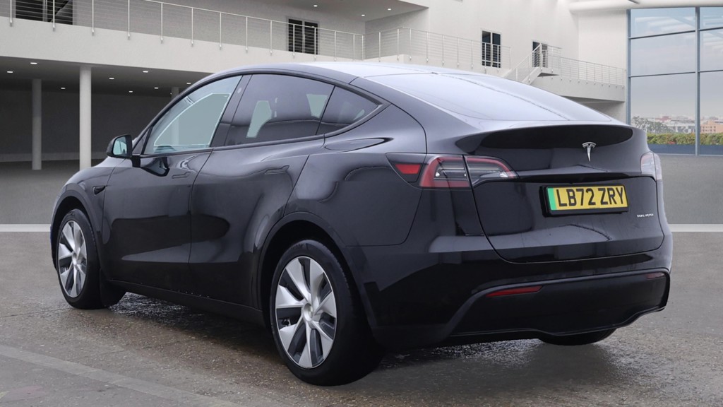 Used Tesla Model Y 2022 for sale - 77164595: Photo 3