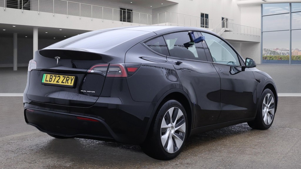 Used Tesla Model Y 2022 for sale - 77164595: Photo 4
