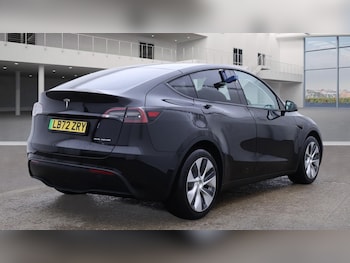 Used Tesla Model Y 2022 for sale - 77164595: Photo