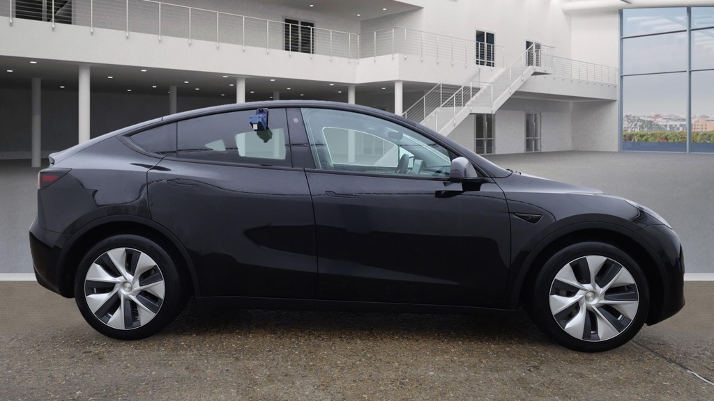 Used Tesla Model Y 2022 for sale - 77164595: Photo 5