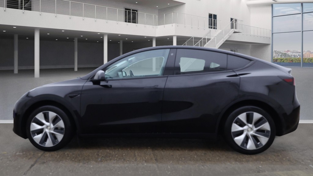 Used Tesla Model Y 2022 for sale - 77164595: Photo 6