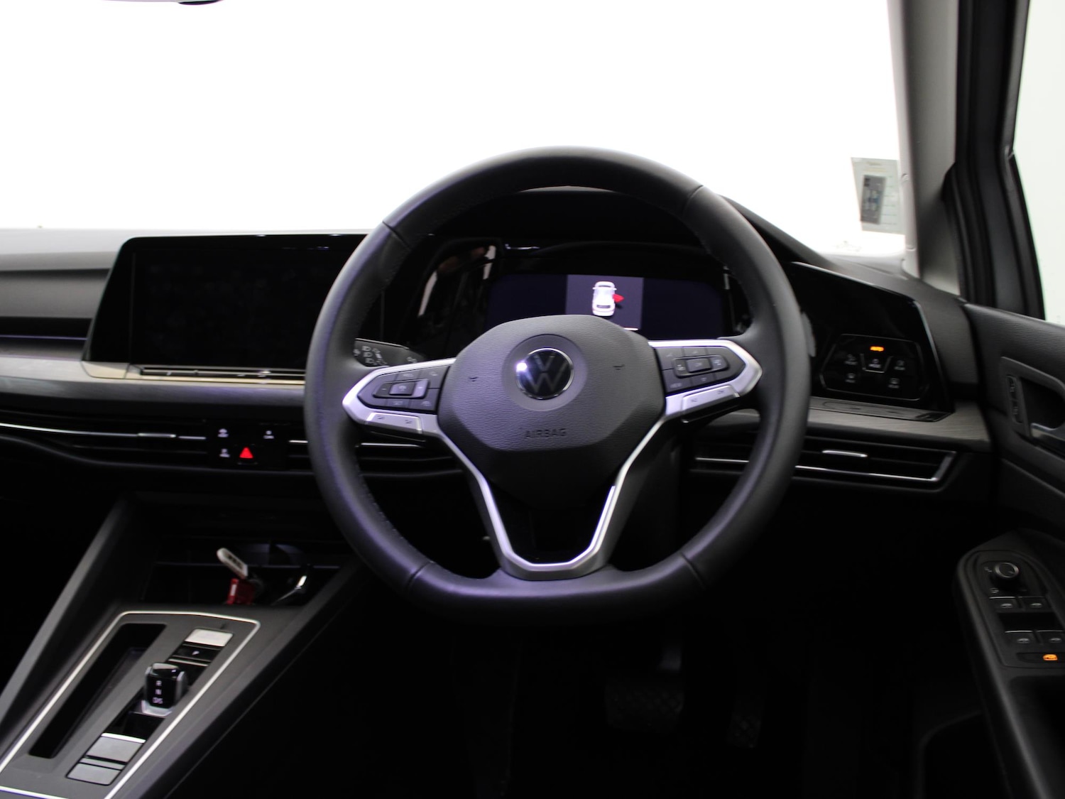 Used Volkswagen Golf 2021 for sale - 77240060: Photo 14