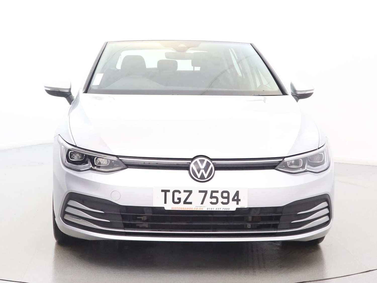 Used Volkswagen Golf 2021 for sale - 77240060: Photo 2