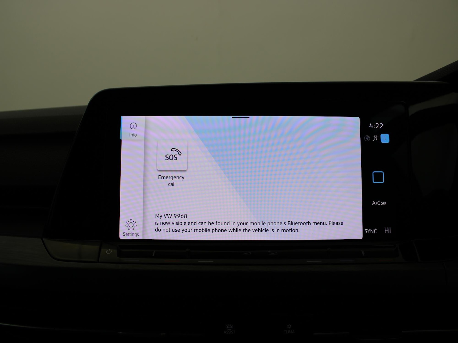 Used Volkswagen Golf 2021 for sale - 77240060: Photo 22