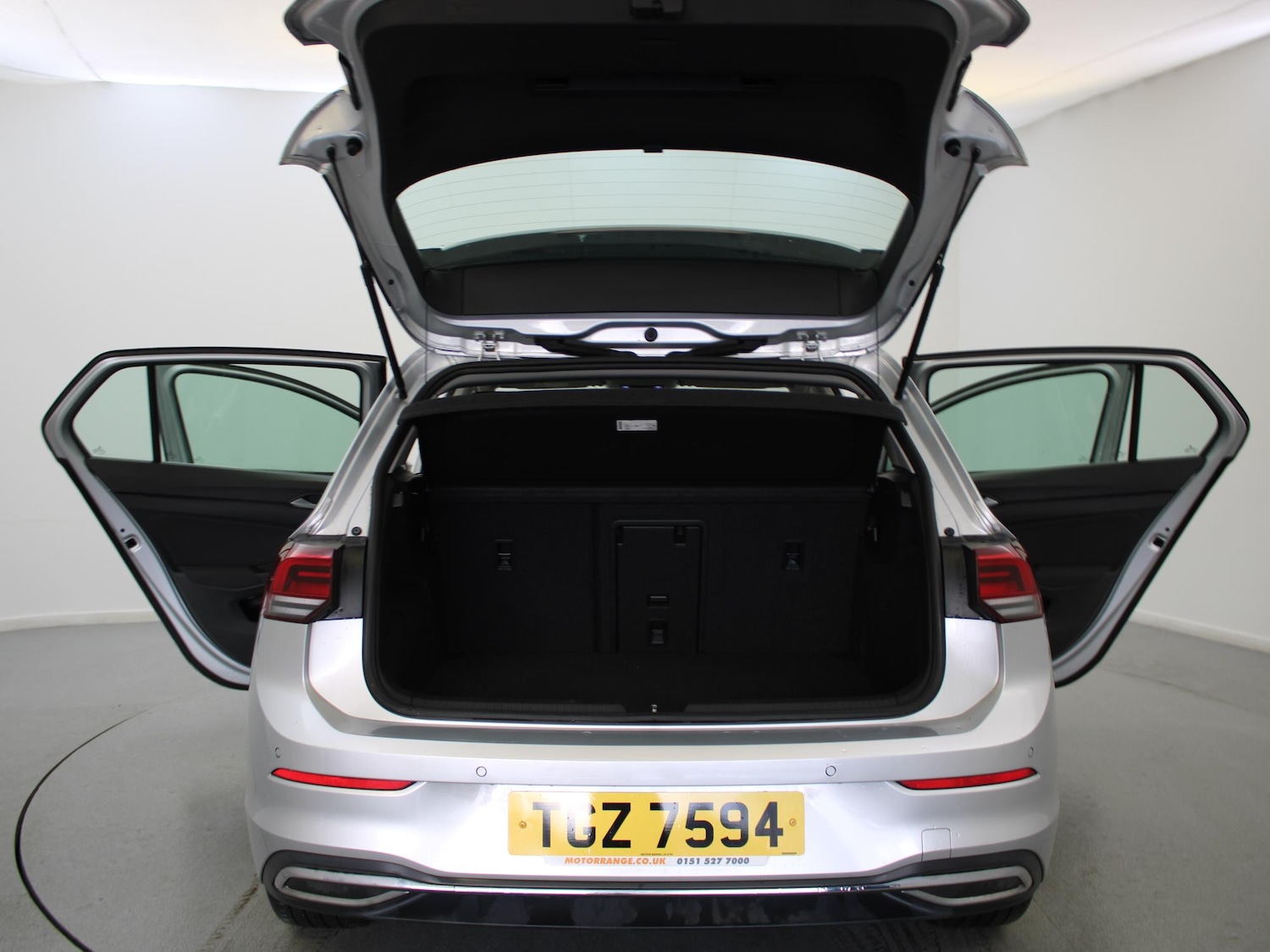 Used Volkswagen Golf 2021 for sale - 77240060: Photo 27