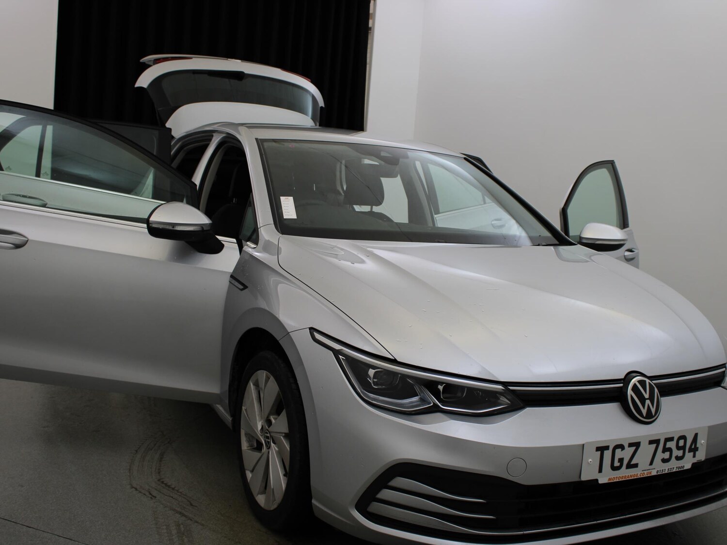 Used Volkswagen Golf 2021 for sale - 77240060: Photo 29